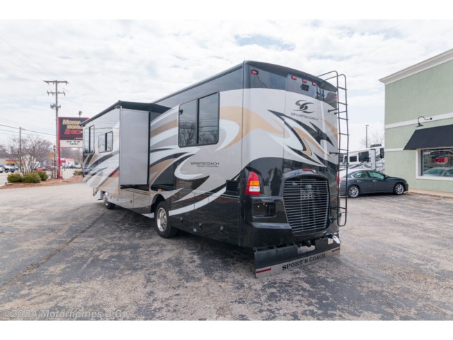 2014 Coachmen Cross Country 360DL RV for Sale in Grand Rapids, MI 49548 2014 Coachmen Cross Country 360dl Class A