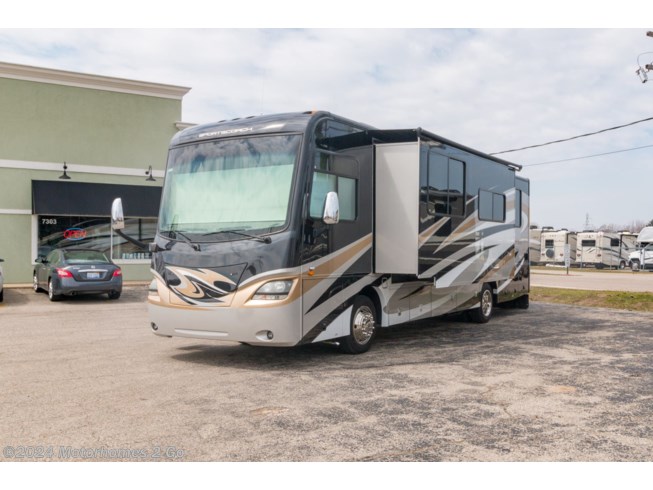2014 Coachmen Cross Country 360DL RV for Sale in Grand Rapids, MI 49548 2014 Coachmen Cross Country 360dl Class A