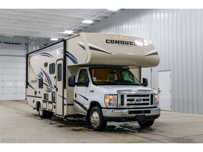 Rv Dealers In Grand Rapids Mi >> 2020 Gulf Stream Rv Conquest 6245 For Sale In Grand Rapids Rv Dealers In Grand Rapids Mi >> 2020 Gulf Stream Rv Conquest 6245 For Sale In Grand Rapids