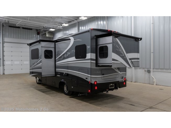 2020 Dynamax Corp Isata 3 Series 24RW RV for Sale in Grand Rapids, MI ...