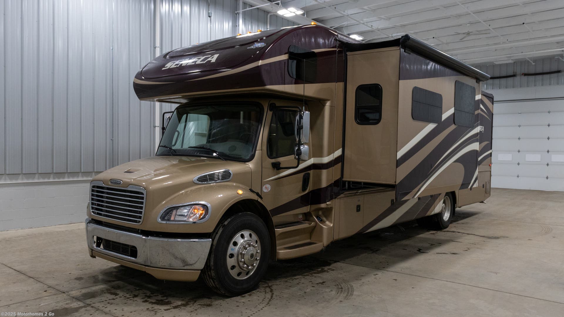 2014 Jayco RV Seneca 37TS for Sale in Grand Rapids, MI 49548 38064