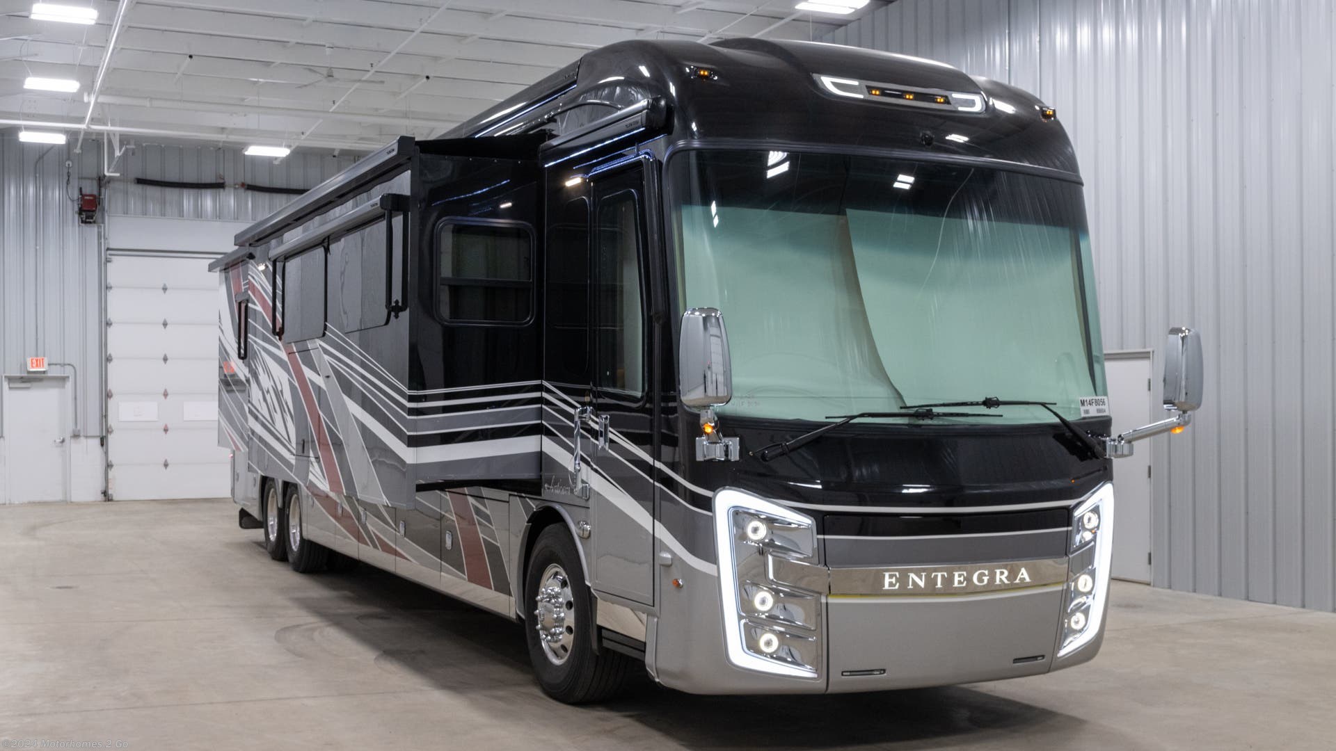 2021 Entegra Coach Anthem 44F RV for Sale in Grand Rapids, MI 49548 ...