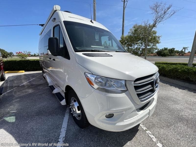 2022 Pleasure-way Plateau Ts Rv For Sale In Nokomis, Fl 34275 