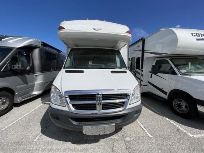 2010 Fleetwood Quest 24L - Used Class B For Sale by Gerzeny