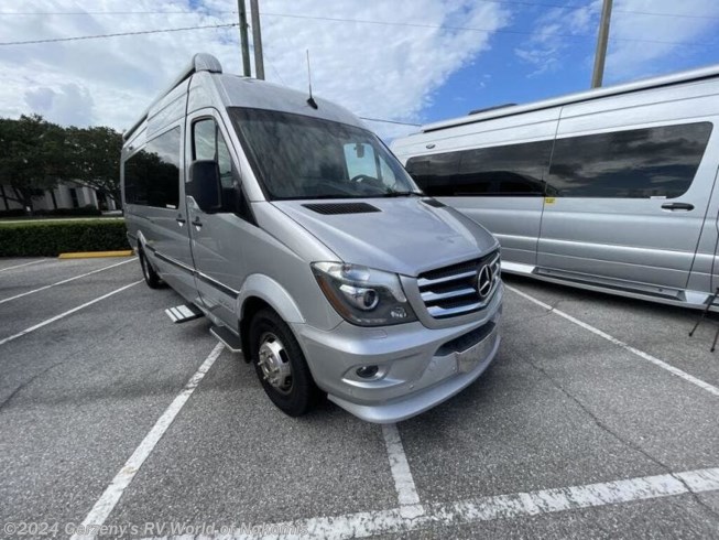 Used 2018 Airstream Interstate Grand Tour EXT Std. Model available in Nokomis, Florida