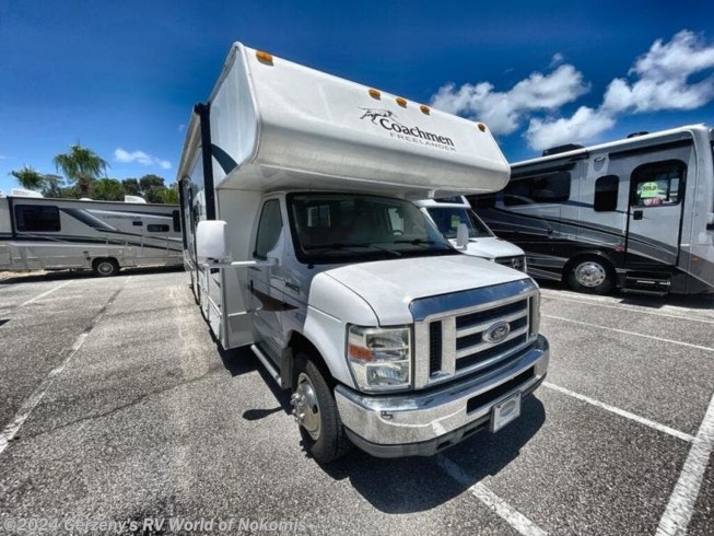 11 Coachmen Freelander 31fk Rv For Sale In Nokomis Fl C4002 Rvusa Com Classifieds