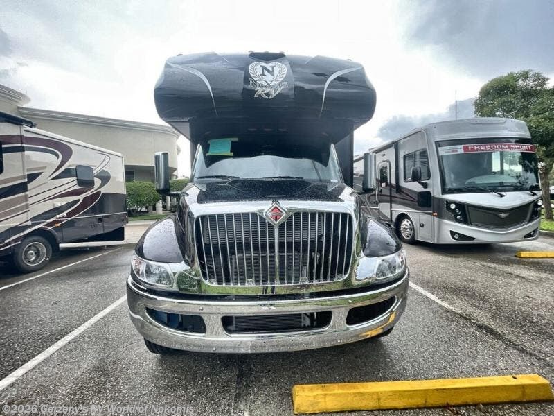 2023 Nexus Triumph Super C 30TSC RV for Sale in Nokomis, FL 34275