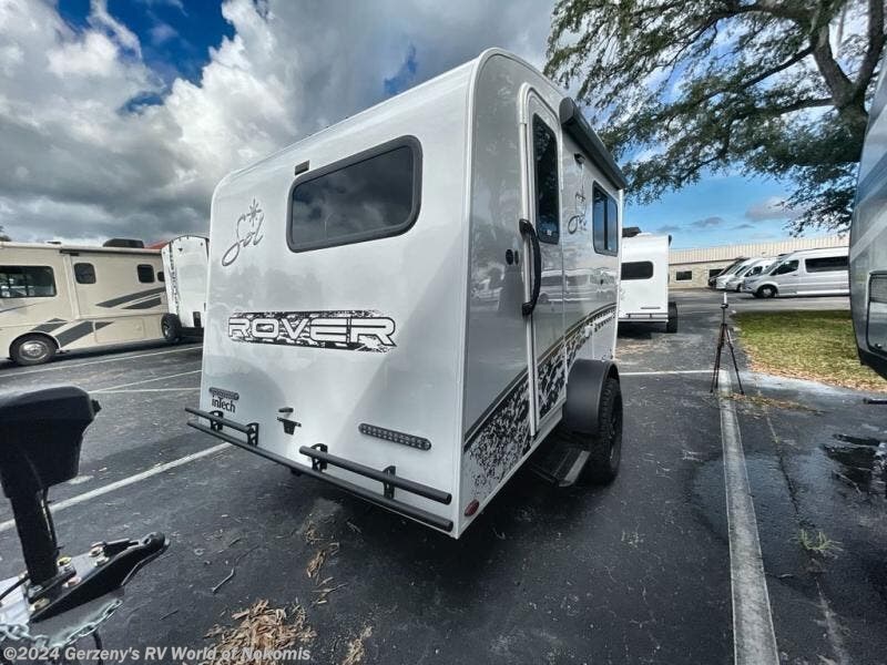 2023 inTech Sol Dawn Rover RV for Sale in Nokomis, FL 34275 | 22156 ...