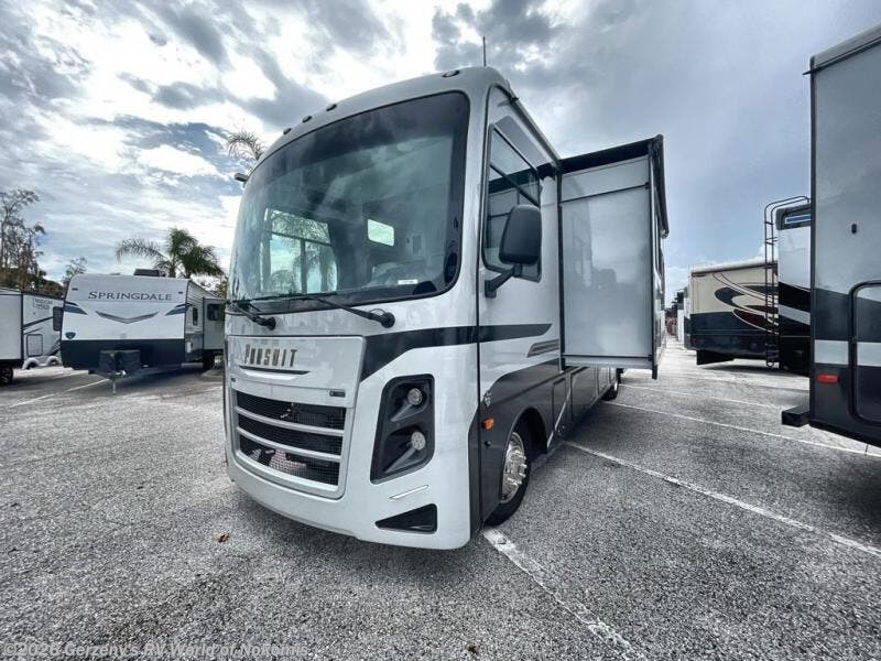 2023 Coachmen Pursuit 31TS RV for Sale in Nokomis, FL 34275 22198