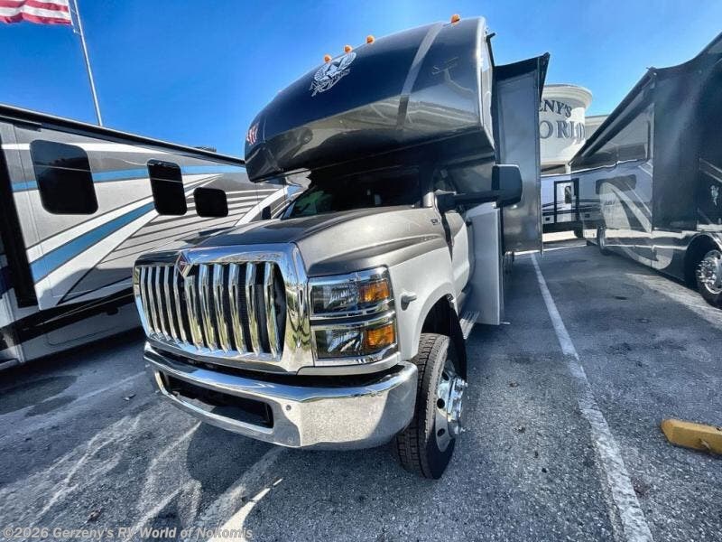 2023 Nexus Rebel 30R RV for Sale in Nokomis, FL 34275 22189 RVUSA