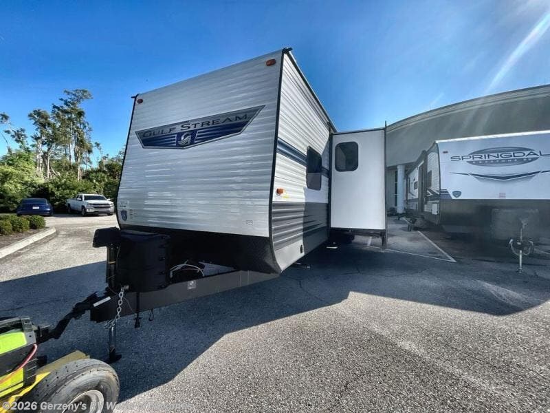 2023 Gulf Stream Conquest 36FRSG RV for Sale in Nokomis, FL 34275