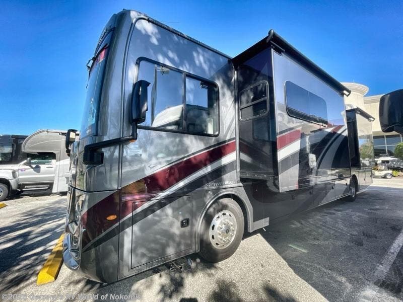 2023 Fleetwood Frontier GTX 39TA RV for Sale in Nokomis, FL 34275