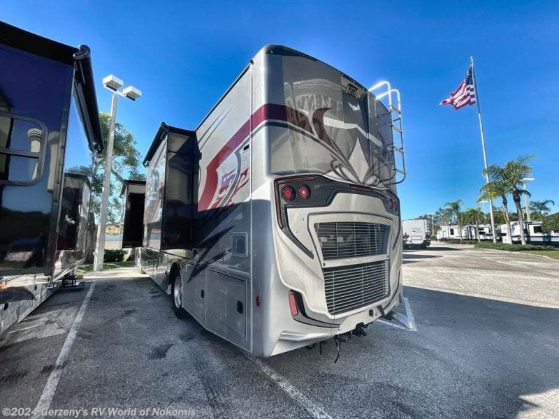 2023 Fleetwood Frontier GTX 39TA RV for Sale in Nokomis, FL 34275 ...