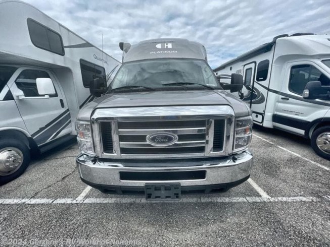 2019 Platinum 220 TB by Coach House from Gerzeny