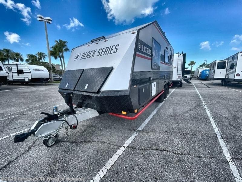 2022 Black Series HQ19 Black Series Camper RV for Sale in Nokomis, FL