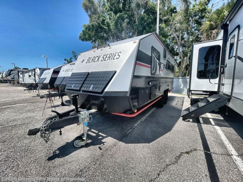 2022 Black Series HQ21 Black Series Camper RV for Sale in Nokomis, FL