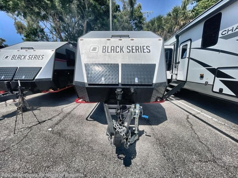 2022 Black Series HQ21 Black Series Camper RV for Sale in Nokomis, FL ...