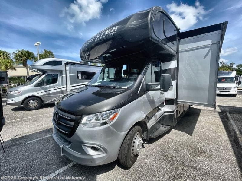 2023 Forest River Forester MBS 2401T RV for Sale in Nokomis, FL 34275