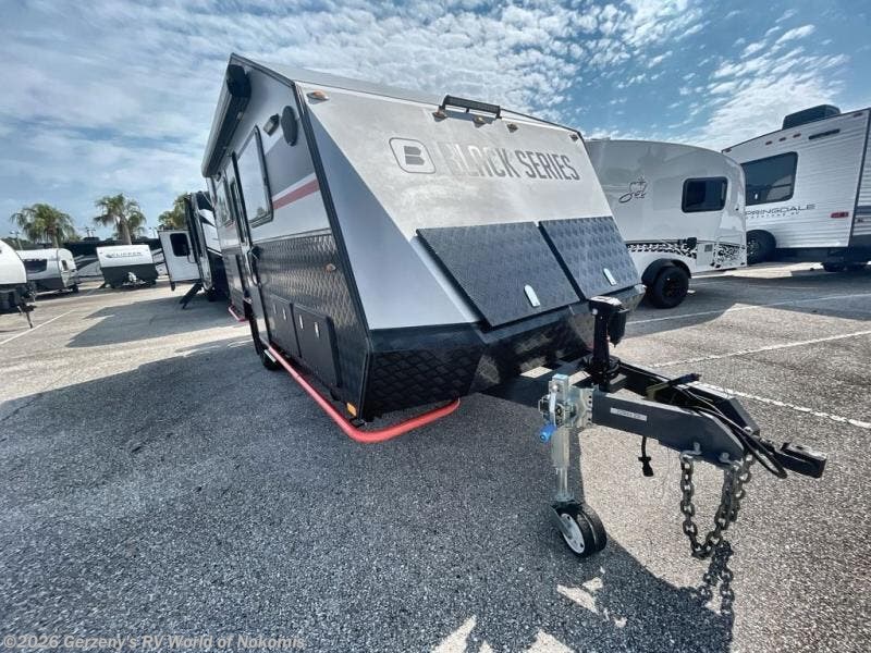 2023 Black Series HQ15 HQ Series RV for Sale in Nokomis, FL 34275
