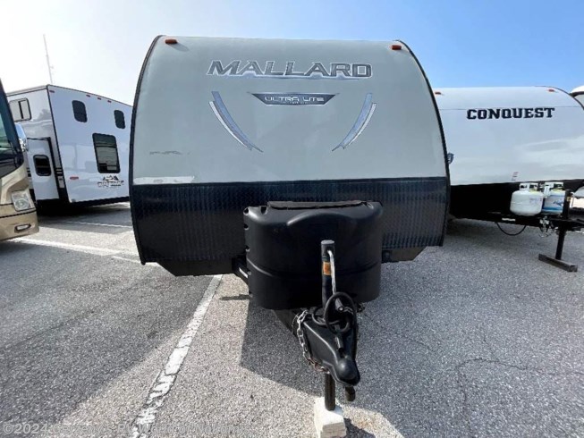 2020 Heartland Mallard M185 - Used Travel Trailer For Sale by Gerzeny