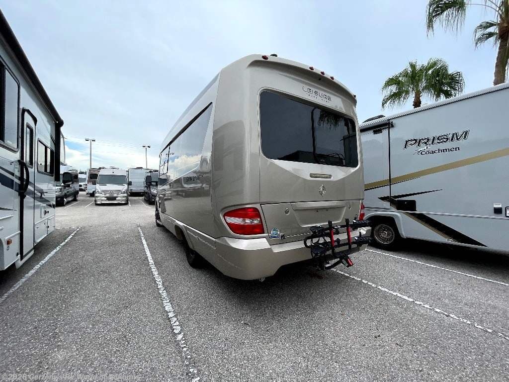 2018 Leisure Travel Serenity 24 RL RV for Sale in Nokomis, FL 34275