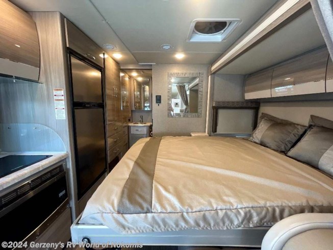 2021 Thor Motor Coach Delano 24FB - Used Class C For Sale by Gerzeny