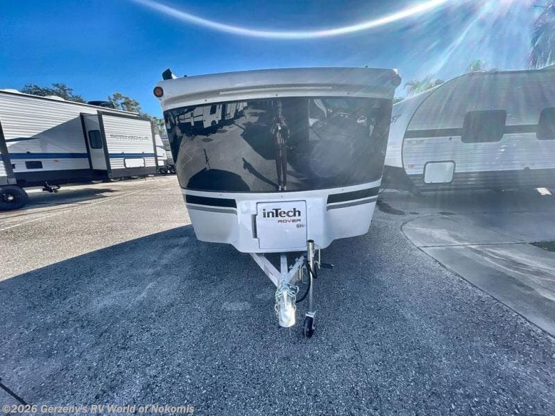 2023 inTech Luna ROVER PKG RV for Sale in Nokomis, FL 34275 22578