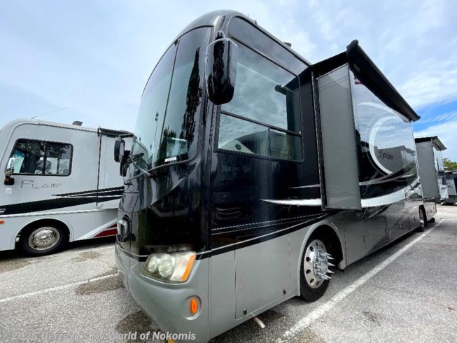 2014 Berkshire 400QL by Forest River from Gerzeny