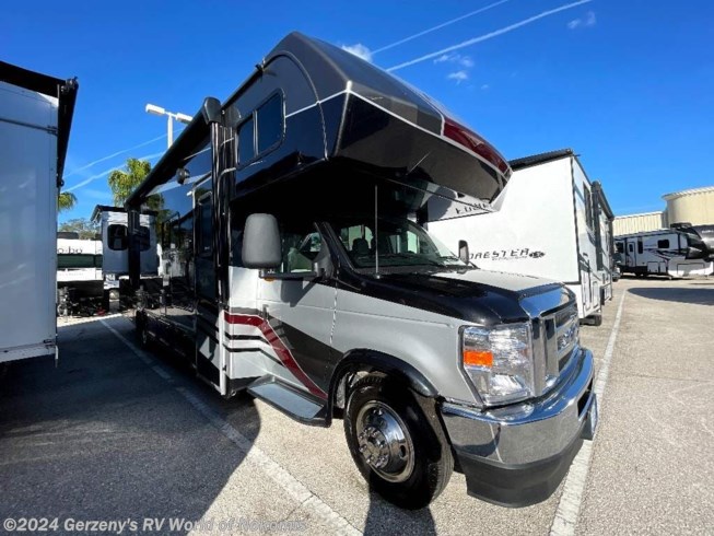 New 2023 Forest River Forester 3011DS available in Nokomis, Florida