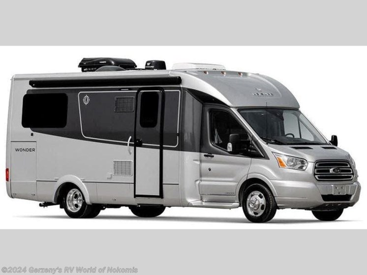2024 Leisure Travel Wonder 24RTB RV for Sale in Nokomis, FL 34275