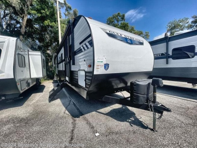 New 2023 Gulf Stream Conquest 323TBR available in Nokomis, Florida