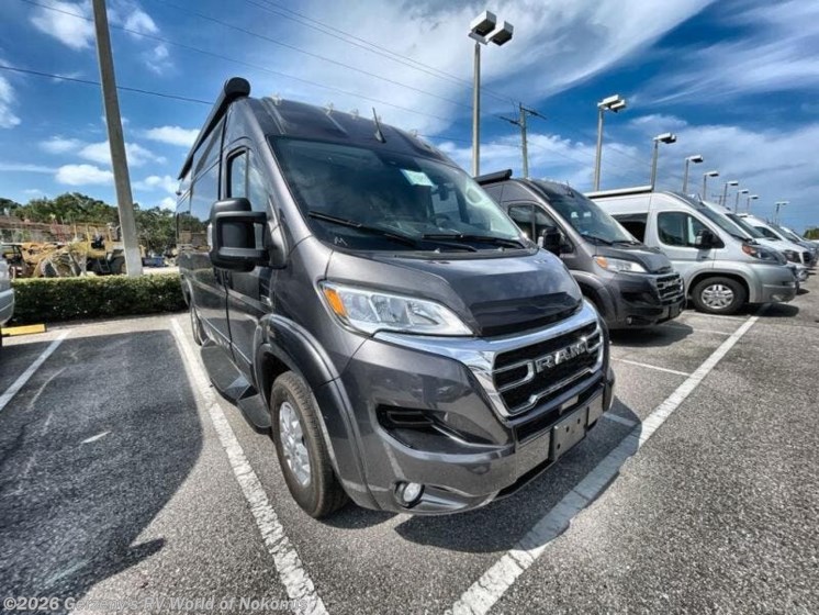 2024 Midwest LEGEND FSL RV for Sale in Nokomis, FL 34275 | 22869 ...