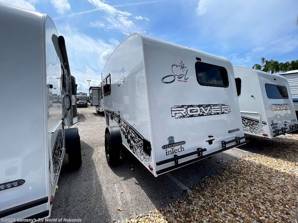 2024 inTech Sol DAWN RV for Sale in Nokomis, FL 34275 23085 RVUSA