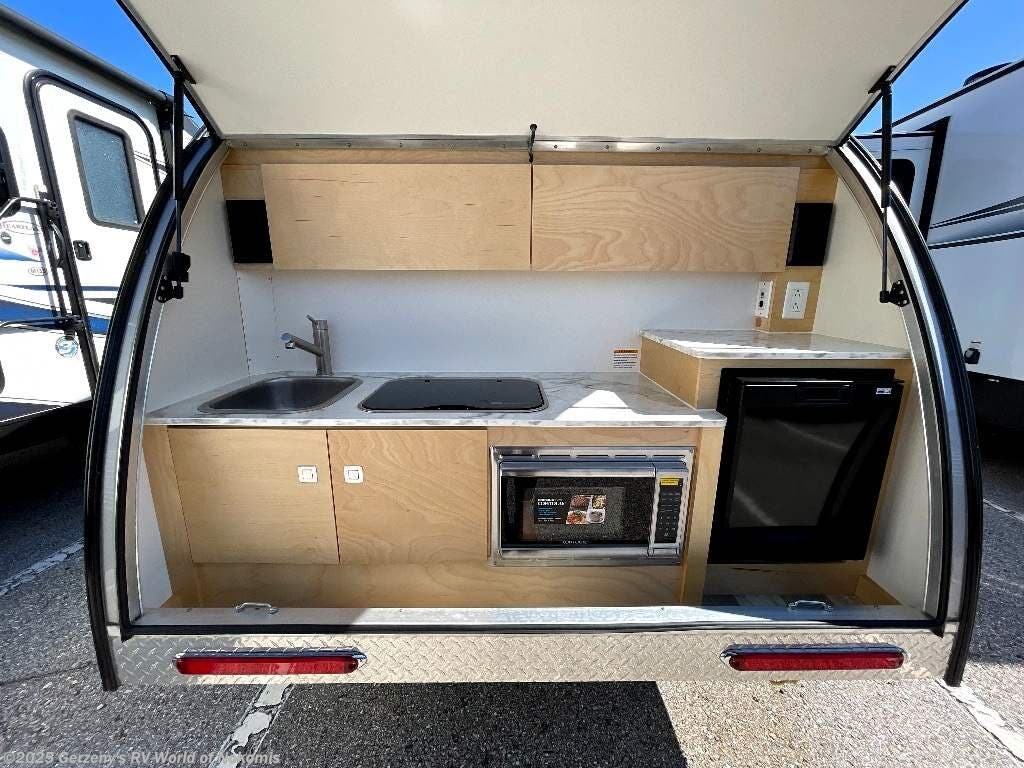 2023 NuCamp TAB 320 CSS BOONDOCK RV for Sale in Nokomis, FL 34275 ...