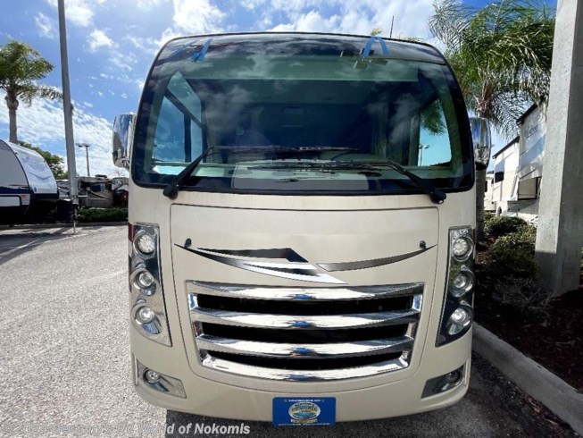 2018 Thor Motor Coach Vegas 25.5 - Used Class A For Sale by Gerzeny