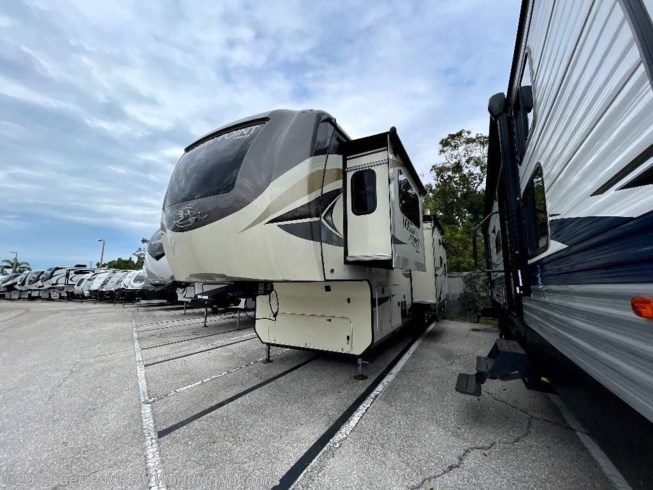 2020 North Point M-381 FLWS by Jayco from Gerzeny