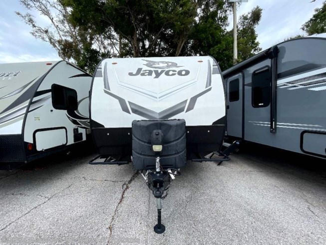 2022 Jayco Jay Feather 171BH - Used Travel Trailer For Sale by Gerzeny