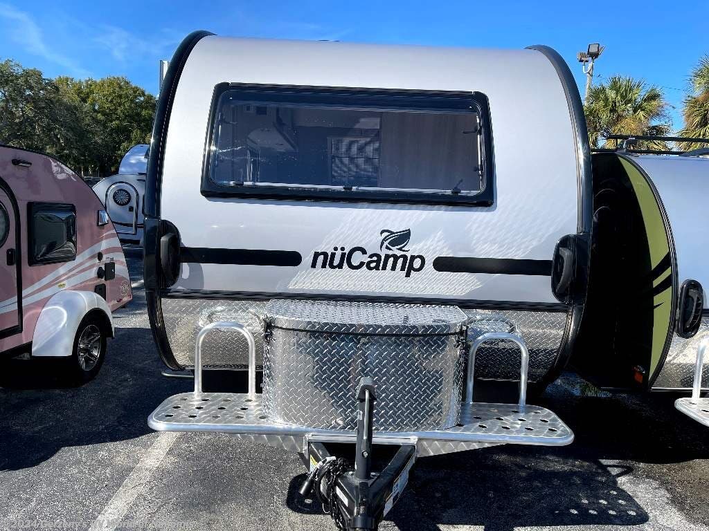 2024 NuCamp TAB 400 BOONDOCK RV for Sale in Nokomis, FL 34275 | 23057 ...