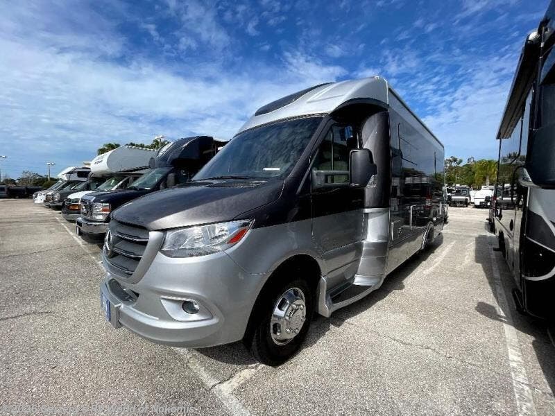 Regency Broughham Rv 2021 Regency Ultra Brougham UB25IB RV for Sale in Nokomis, FL 34275 ...
