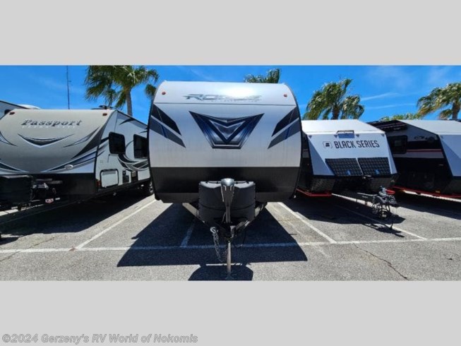 2021 Vengeance Rogue 25V by Forest River from Gerzeny