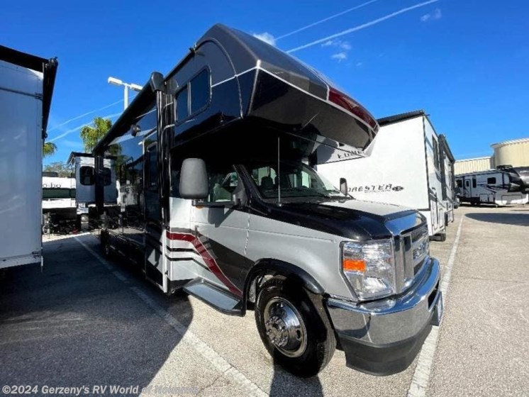 New 2023 Forest River Forester Classic 3011DS Ford available in Nokomis, Florida