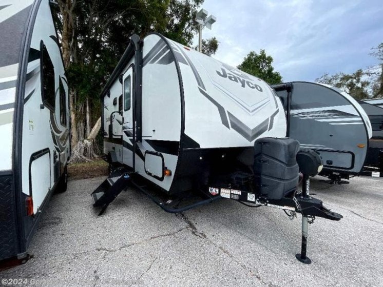 Used 2023 Jayco Jay Feather Micro 171BH available in Nokomis, Florida