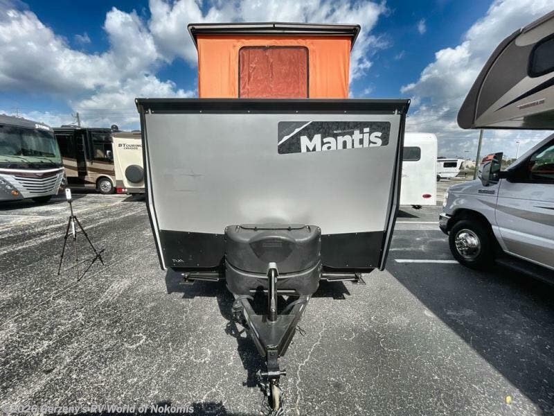 Used 2023 Taxa Mantis 5.2 OVERLAND available in Nokomis, Florida