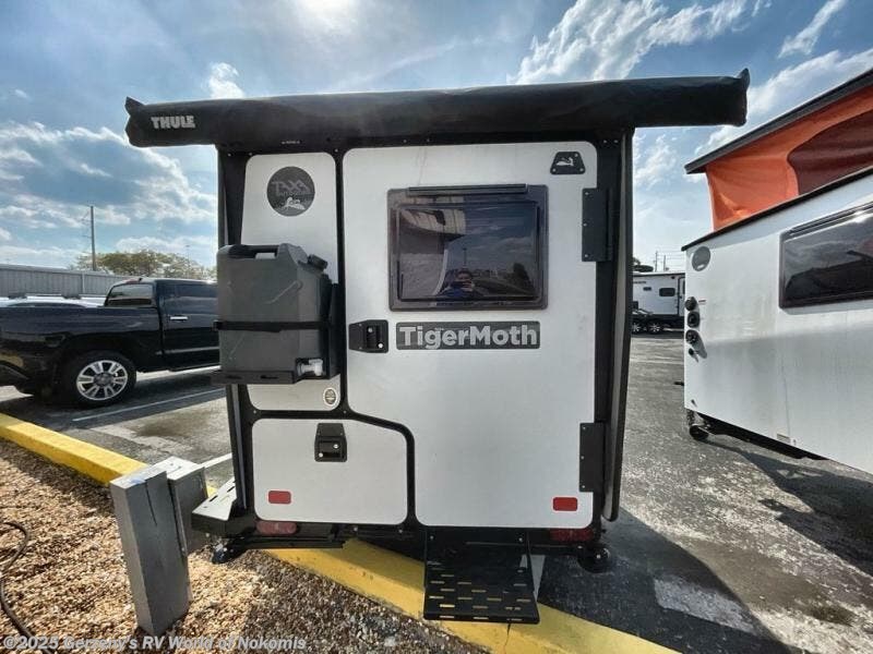 2023 Taxa TigerMoth Tiger Moth Std. Model RV for Sale in Nokomis, FL ...