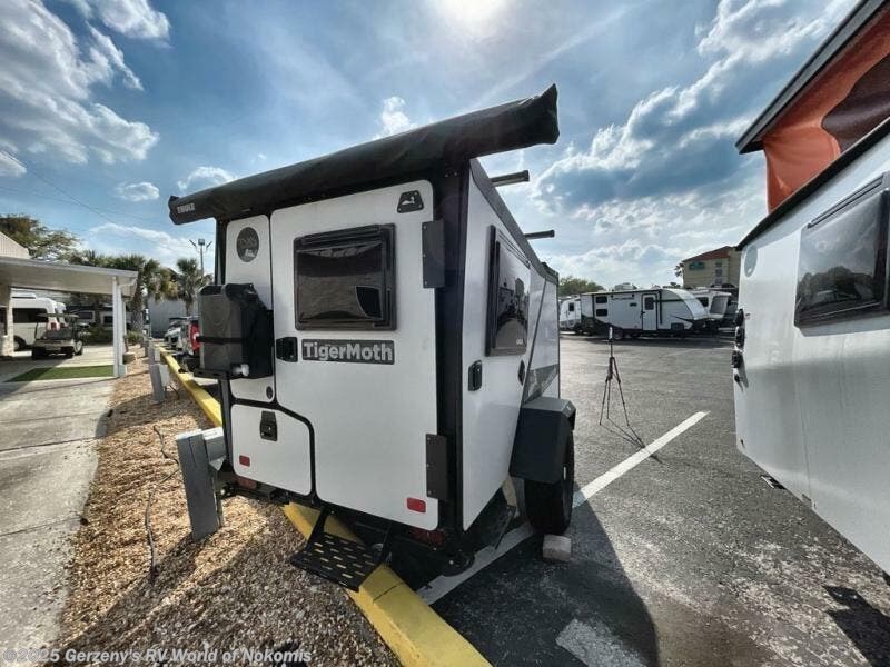 2023 Taxa TigerMoth Tiger Moth Std. Model RV for Sale in Nokomis, FL ...