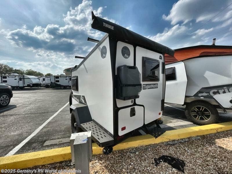 2023 Taxa TigerMoth Tiger Moth Std. Model RV for Sale in Nokomis, FL ...