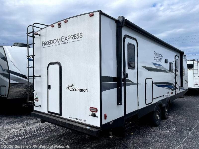 2024 Coachmen Freedom Express Ultra Lite 288BHDS RV for Sale in Nokomis ...