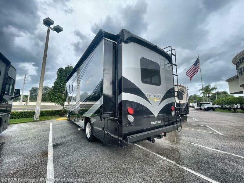 2023 Nexus Triumph Super C 30TSC RV for Sale in Nokomis, FL 34275 ...