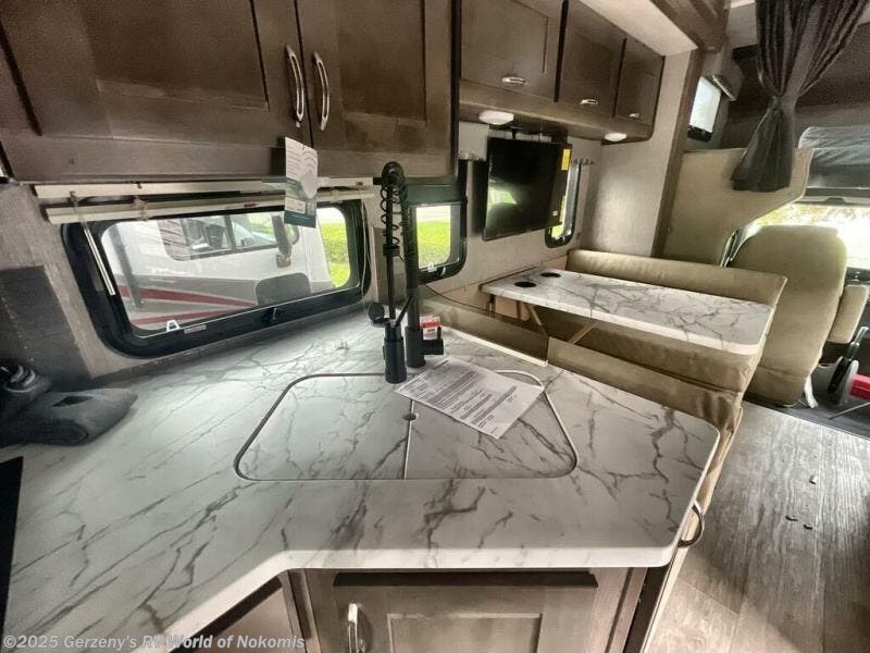 2023 Nexus Triumph Super C 30TSC RV for Sale in Nokomis, FL 34275 ...