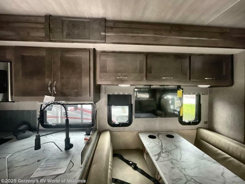 2023 Nexus Triumph Super C 30TSC RV for Sale in Nokomis, FL 34275 ...